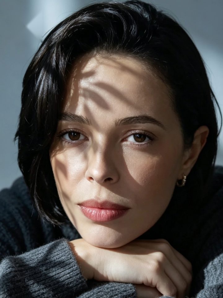 Gislene Maldonado, autora do devocional
